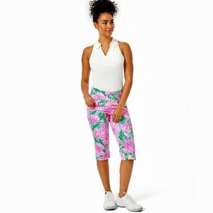 🌸 ⛳️ NWT Lilly Pulitzer Corso Capri